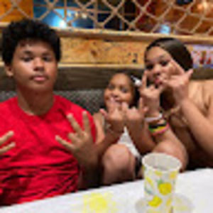 Meet your Posher, Jermain